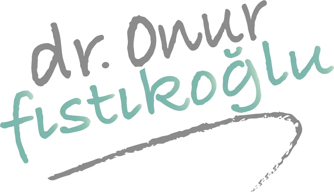 Dr. Onur Fıstıkoğlu logo