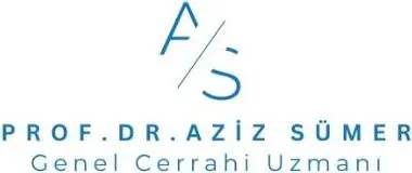 Prof. Dr. Aziz Sümer logo