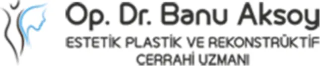 Dr. Banu Aksoy logo