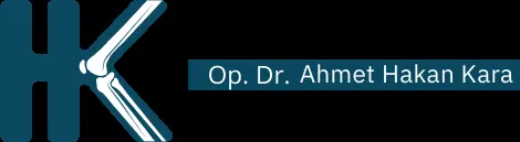 Op. Dr. Ahmet Hakan Kara Muayenehanesi logo