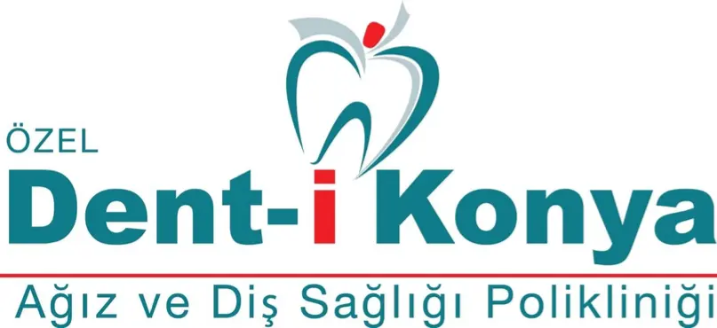 Özel Dent-İ Konya 2 Ağız ve Diş Sağlığı Polikliniği logo