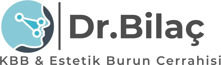 Op. Dr. Ömer Bilaç logo