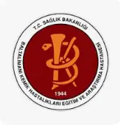 T.C. Sağlık Bakanlığı İstanbul Baltalimanı Metin Sabancı Kemik Hastalıkları Eğitim ve Araştırma Hastanesi logo
