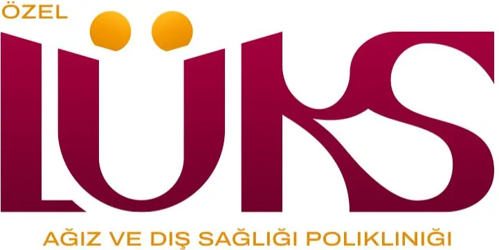 Luks Dental Clinic logo