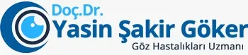 Doç .Dr. Yasin Şakir Göker Muayenehanesi logo
