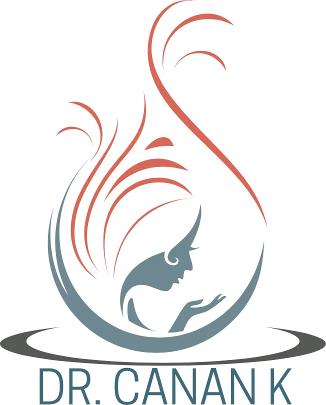 Uzm. Dr. Canan Sabay Muayenehanesi logo
