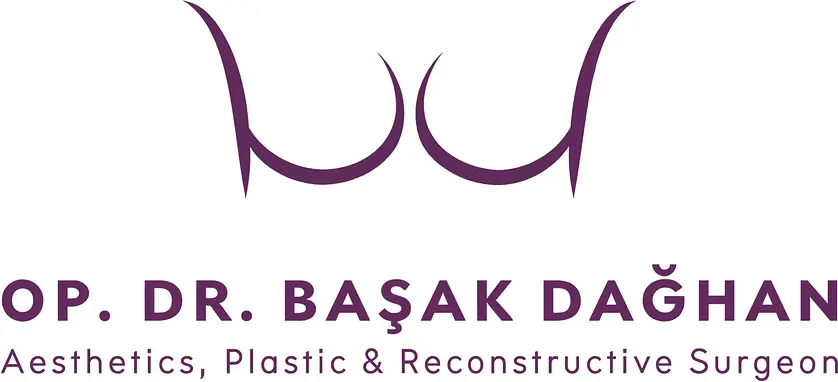 Op. Dr Başak Dağhan logo