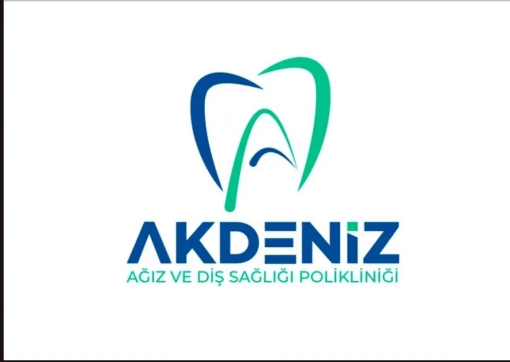 Özel Akdeniz Ağız ve Diş Sağlığı Polikliniği Mezitli Şube logo