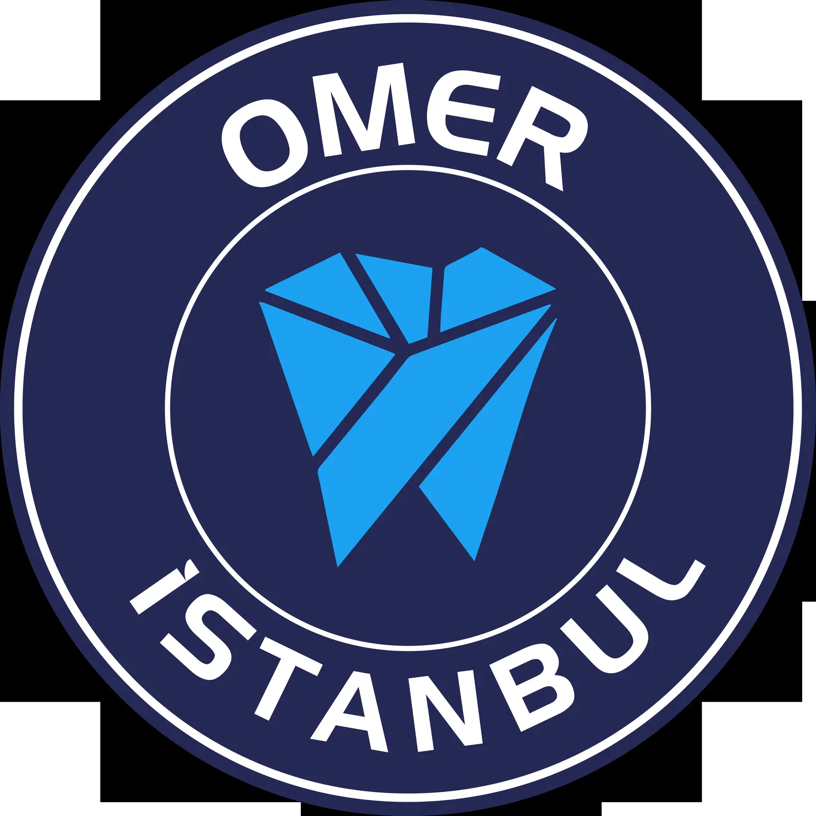 Özel Yeşilbağ Ömer İstanbul Ağız ve Diş Sağlığı Polikliniği Fatih logo