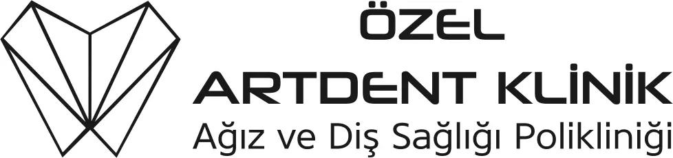 Özel Artdent Klinik Ağız ve Diş Sağlığı Polikliniği logo