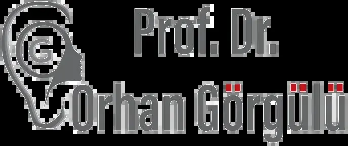 Prof. Dr. Orhan Görgülü Muayenehanesi logo
