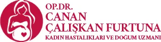 Op. Dr. Canan Çalışkan Furtuna Muayenehanesi logo