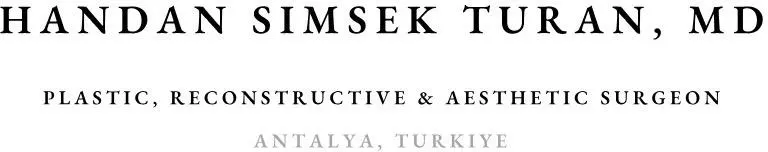Op. Dr. Handan Şimşek Turan