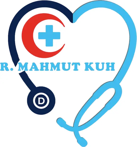 Uzm. Dr. Mahmut Kuh Muayenehanesi logo