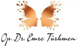 Op. Dr. Emre Türkmen Muayenehanesi logo