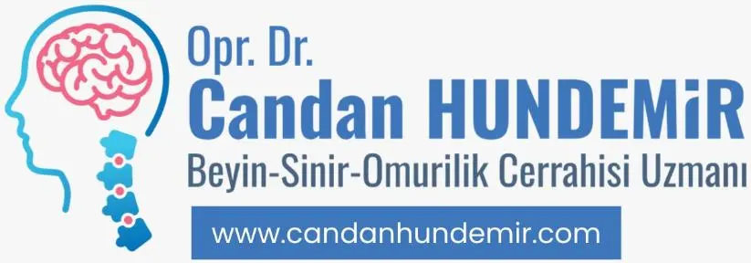 Op. Dr. Candan Hundemir Muayenehanesi logo