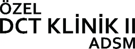 Özel DCT Klinik II Ağız ve Diş Sağlığı Merkezi logo
