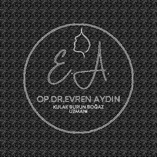 Op. Dr. Evren Aydın Muayenehanesi logo