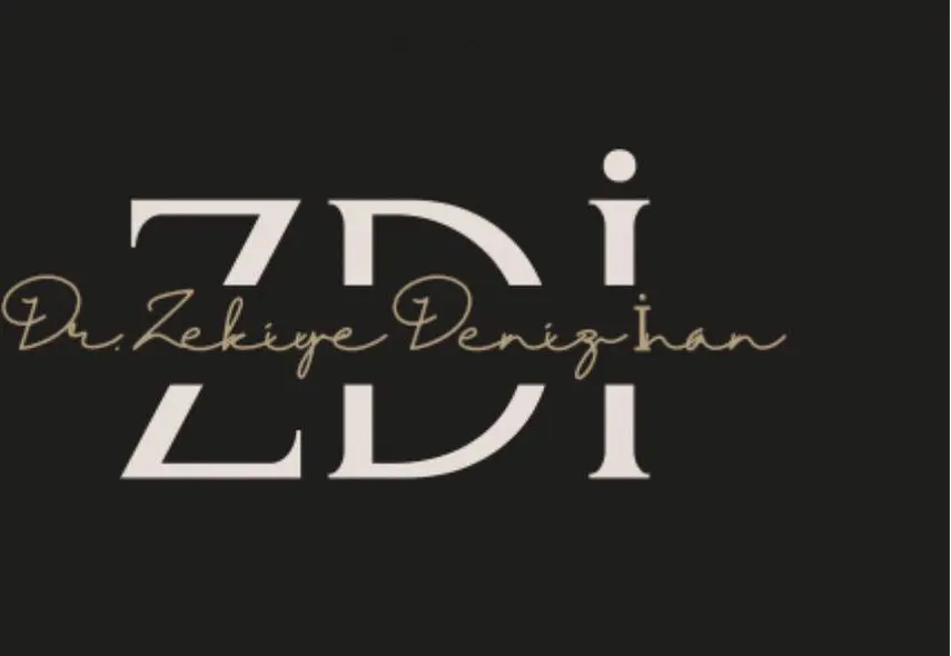 Dr. Zekiye Deniz İnan Muayenehanesi logo