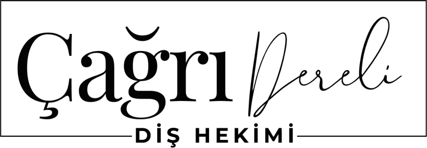 Dt. Emrullah Çağrı Dereli logo