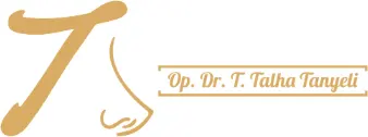 Op. Dr. Talha Tanyeli logo