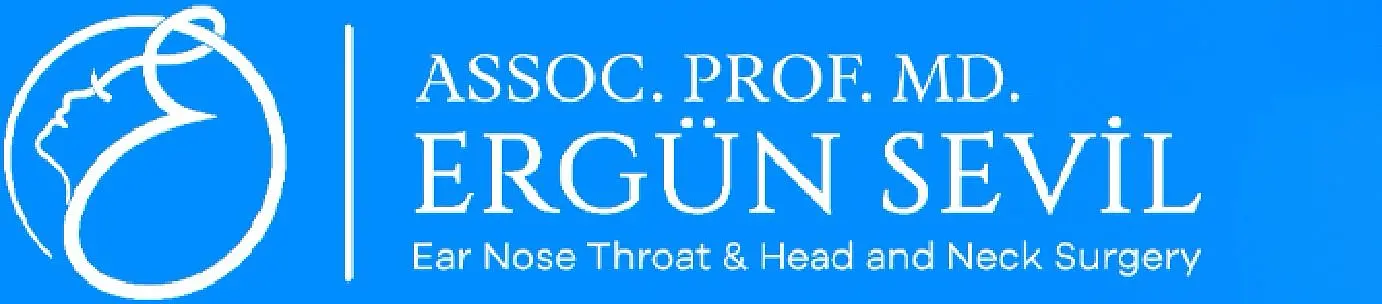 Associate Professor Dr. Ergun Sevil Clinic logo