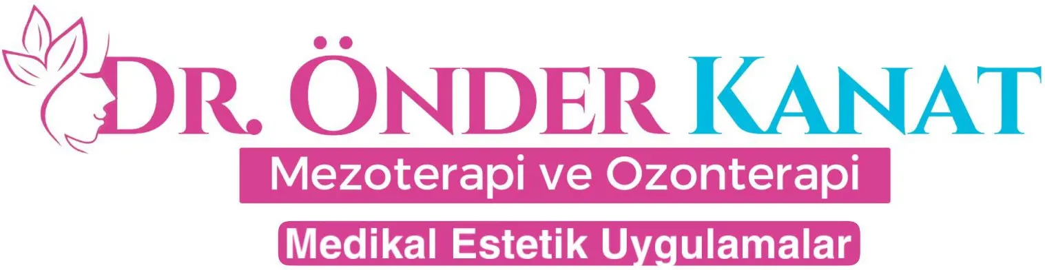 Dr. Önder Kanat logo