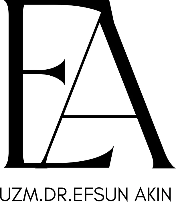 Uzm. Dr. Efsun Akın Muayenehanesi logo