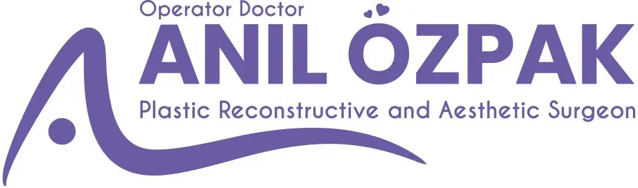 Op. Dr. Anıl Özpak logo