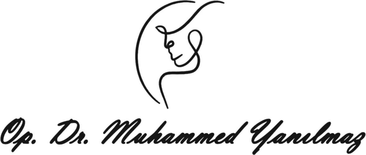 Op.Dr.Muhammed YANILMAZ logo