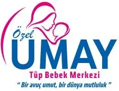 Özel Umay Tüp Bebek Merkezi logo