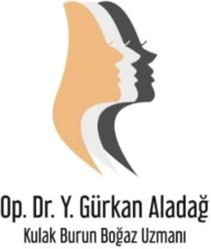 Op. Dr. Y.Gürkan Aladağ Kliniği logo
