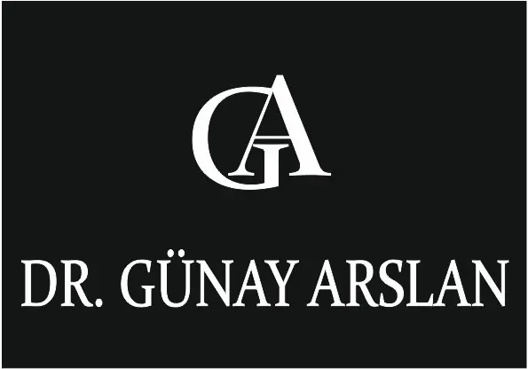 Dr Günay Arslan logo
