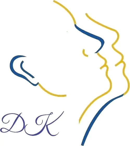 Dr. Deniz KAYA logo