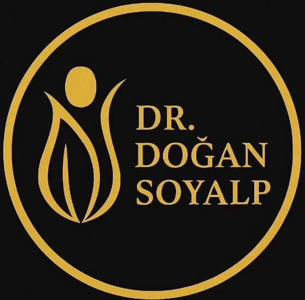 Dr. Doğan Soyalp Muayenehanesi logo
