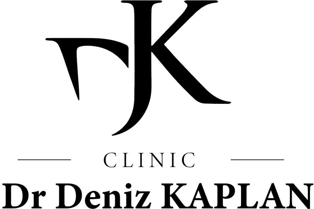 Dr. Deniz Kaplan Muayenehanesi logo