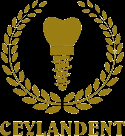 Özel Ergene Ceylandent Ağız ve Diş Sağlığı Polikliniği logo