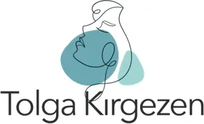 Dr. Tolga Kırgezen logo