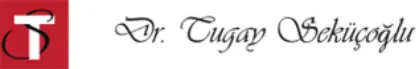 Op. Dr. Lutfi Tugay Seküçoğlu Muayenehanesi logo