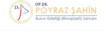 Op. Dr. Poyraz Şahin Muayenehanesi logo