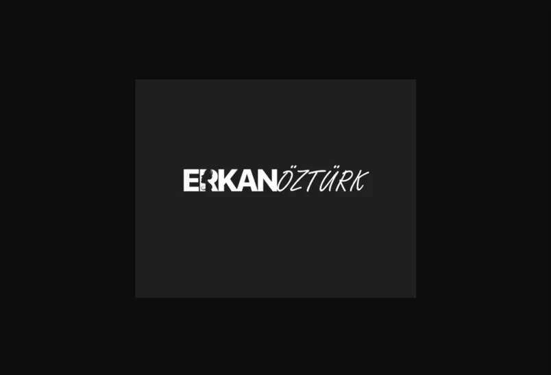 Op. Dr. Erkan Öztürk logo