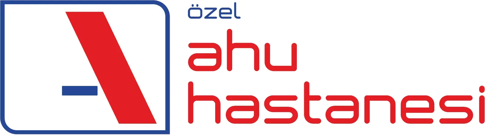 Özel Ahu Hastanesi logo