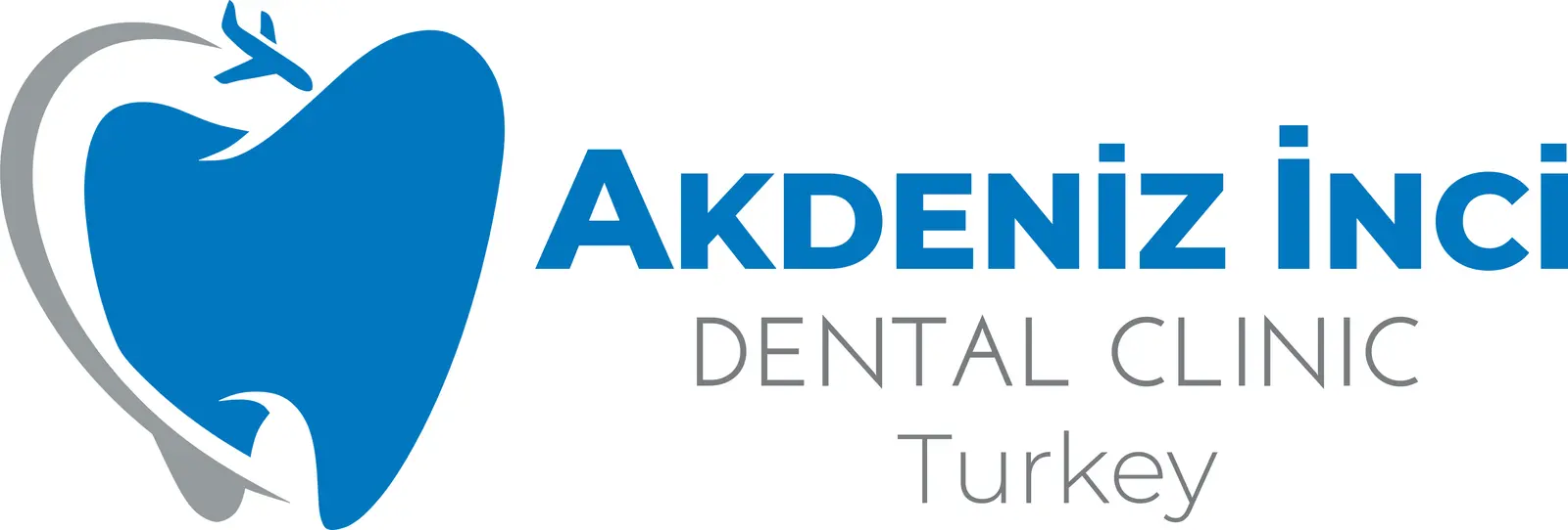 Akdeniz İnci Dental Clinic logo