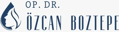 Doktor Özcan BOZTEPE logo