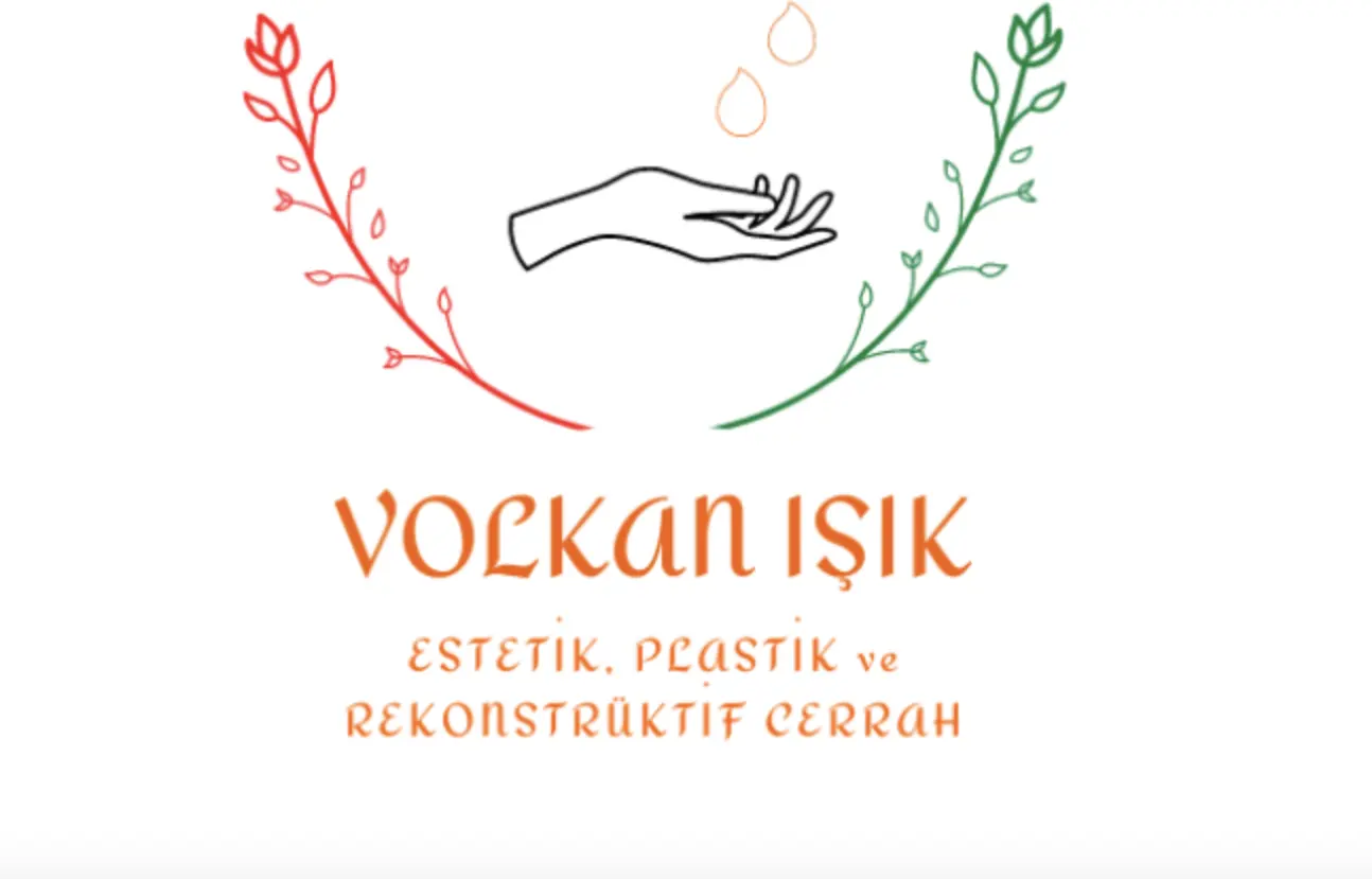 Op. Dr. Volkan Işık Muayenehanesi logo