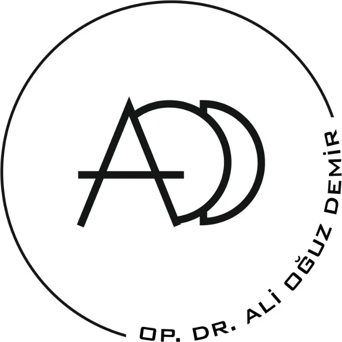 Op. Dr. Ali Oğuz Demir Muayenehanesi logo