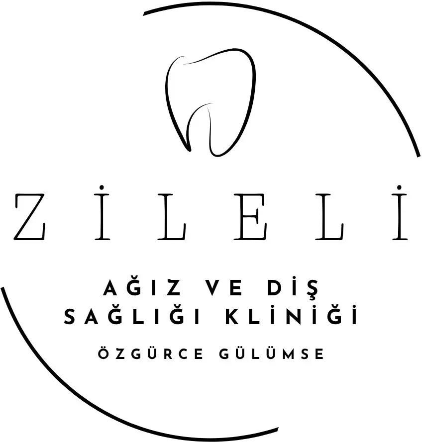 Dr. Özgür Zileli Ortodonti Kliniği Çanakkale logo