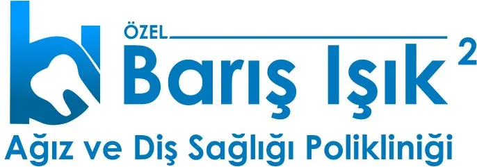 Özel Barış Işık 2 Ağız ve Diş Sağlığı Polikliniği logo