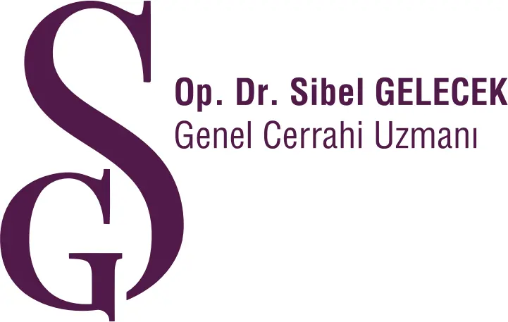 Op. Dr. Sibel Gelecek Geyik Muayenehanesi logo