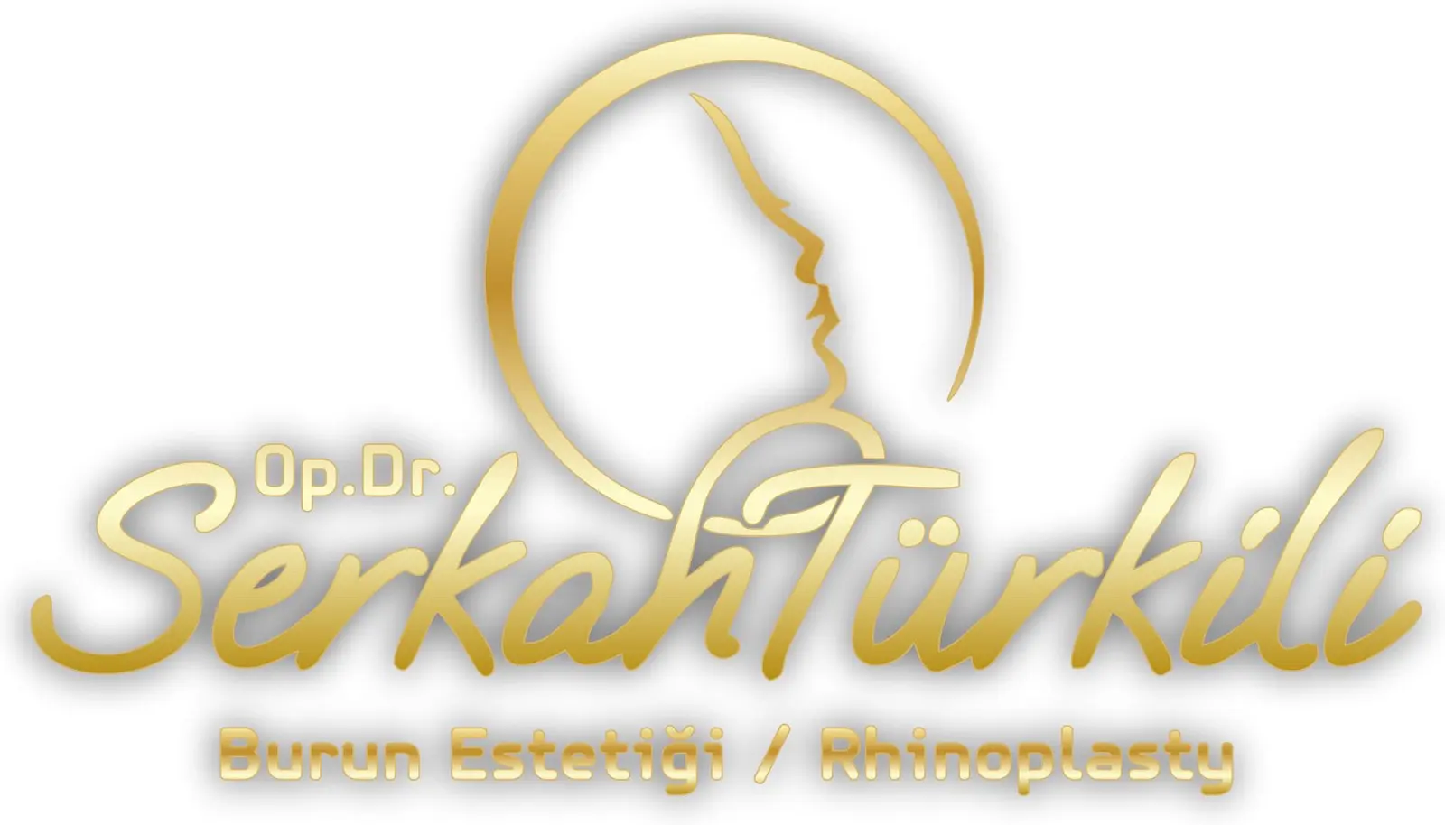 Op. Dr. Serkan Türkili Muayenehanesi logo